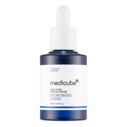 [Subscr.] Zero Pore One-day Serum